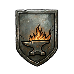 Foundry logo